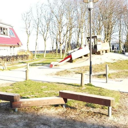 Fewo-Perner Moewenblick Ostseebad Kühlungsborn 外观 照片